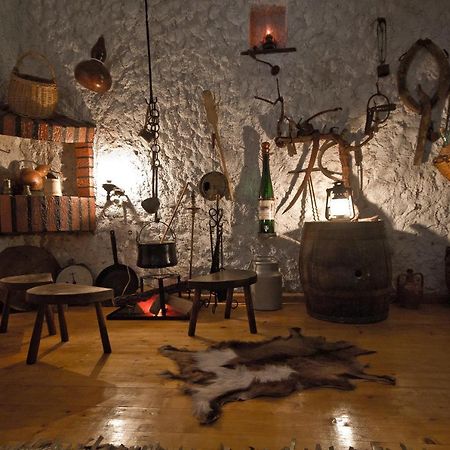 Sailor'S Rustic House Villa Virpazar Buitenkant foto