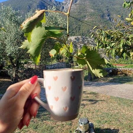 Sailor'S Rustic House Villa Virpazar Buitenkant foto