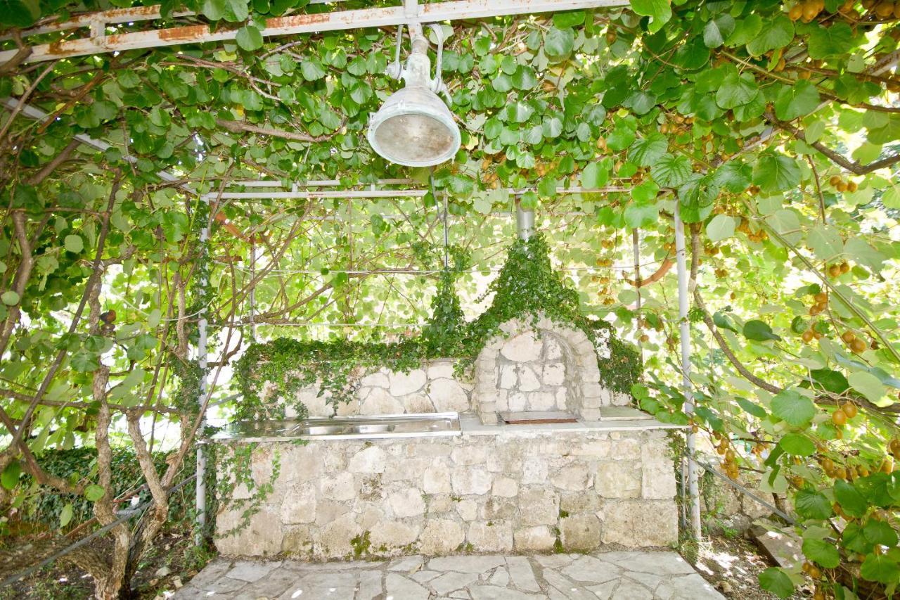 Sailor'S Rustic House Villa Virpazar Buitenkant foto