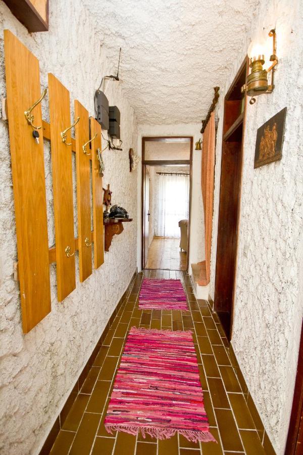Sailor'S Rustic House Villa Virpazar Buitenkant foto