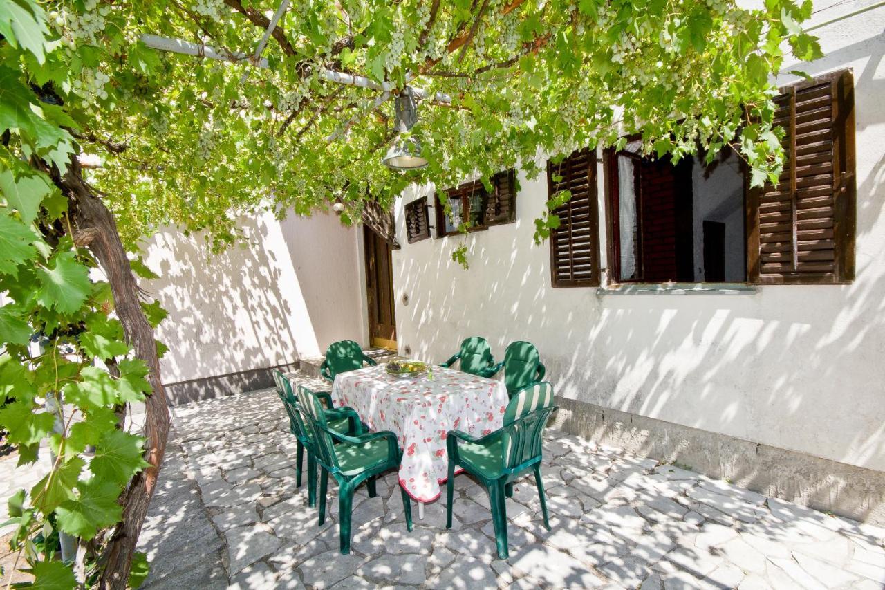 Sailor'S Rustic House Villa Virpazar Buitenkant foto