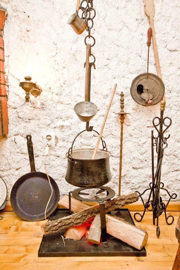 Sailor'S Rustic House Villa Virpazar Buitenkant foto