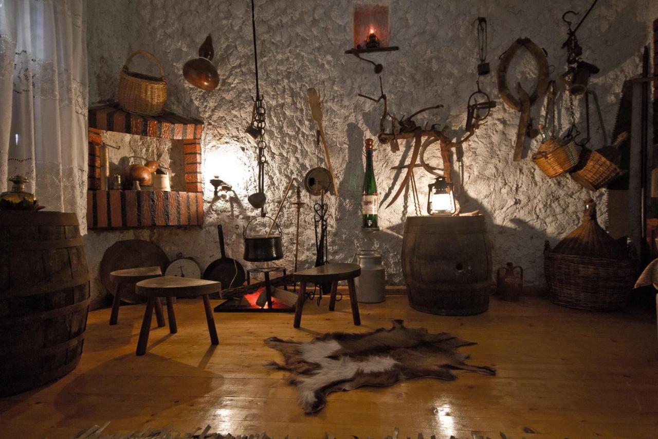 Sailor'S Rustic House Villa Virpazar Buitenkant foto