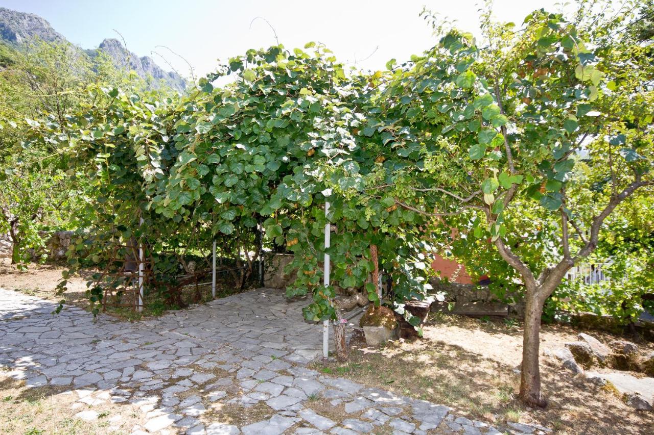 Sailor'S Rustic House Villa Virpazar Buitenkant foto