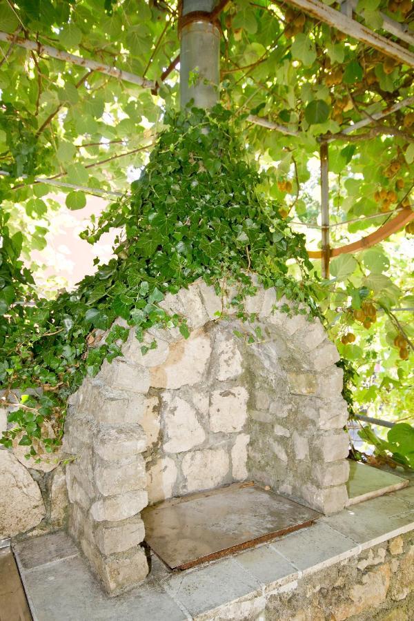 Sailor'S Rustic House Villa Virpazar Buitenkant foto