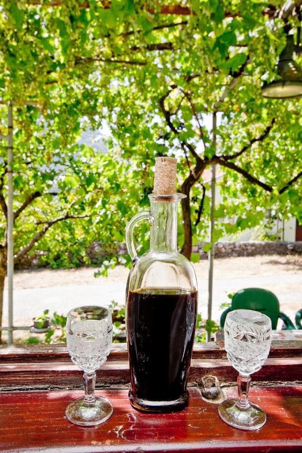 Sailor'S Rustic House Villa Virpazar Buitenkant foto