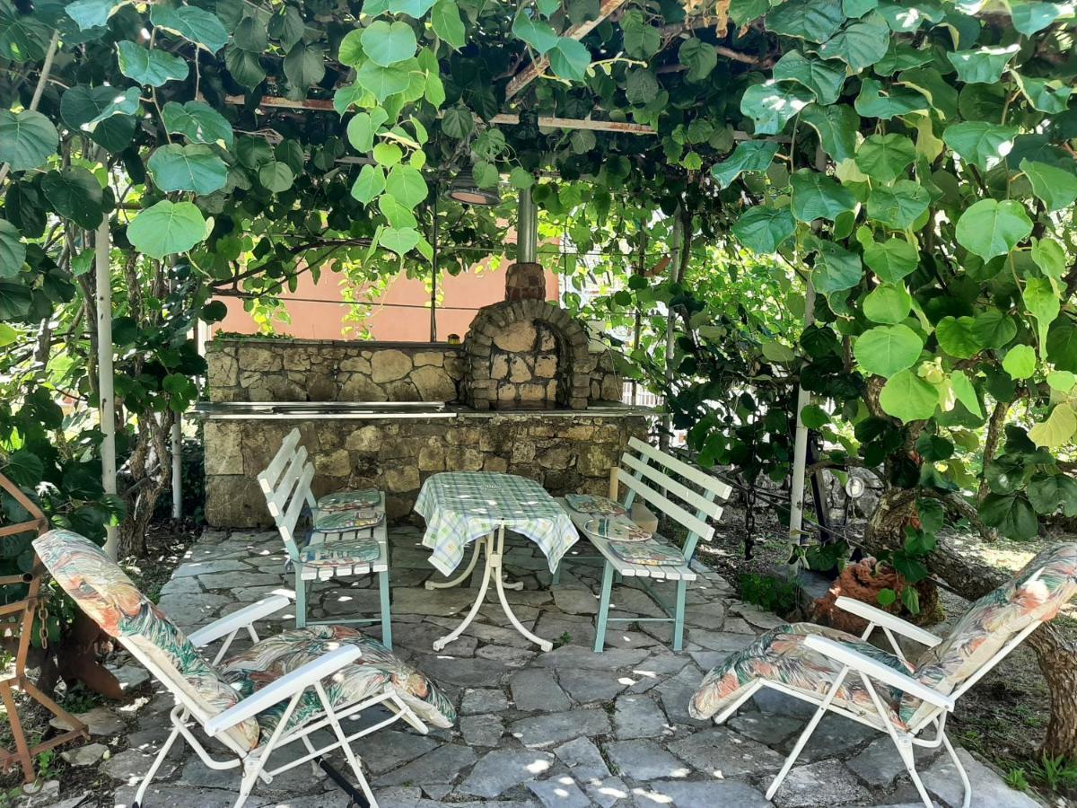 Sailor'S Rustic House Villa Virpazar Buitenkant foto