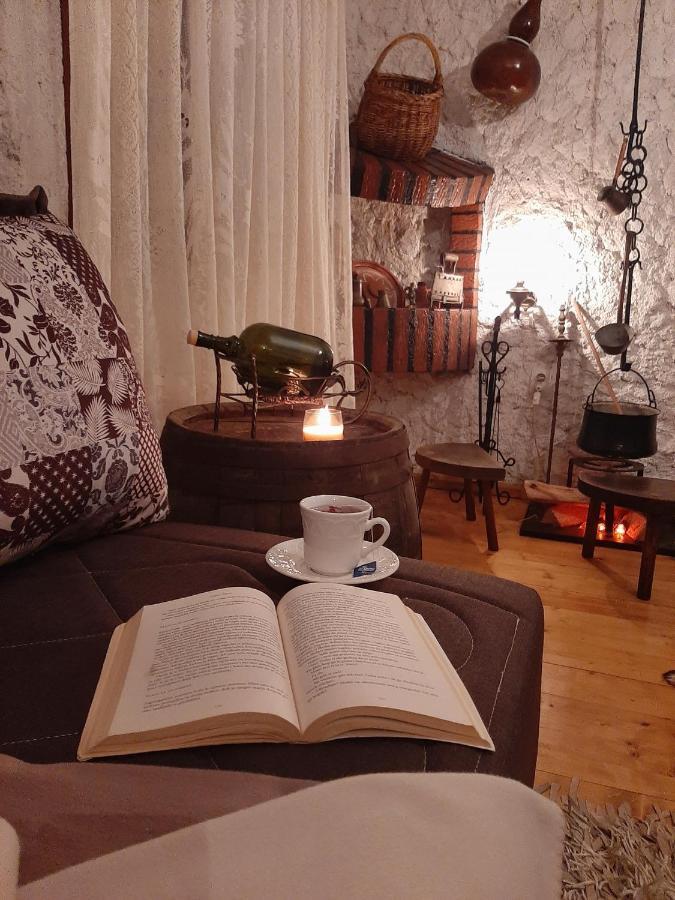 Sailor'S Rustic House Villa Virpazar Buitenkant foto