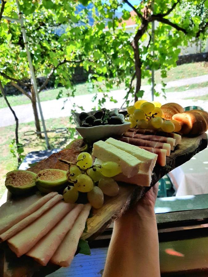 Sailor'S Rustic House Villa Virpazar Buitenkant foto