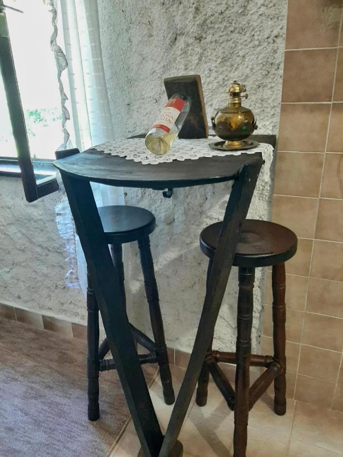 Sailor'S Rustic House Villa Virpazar Buitenkant foto