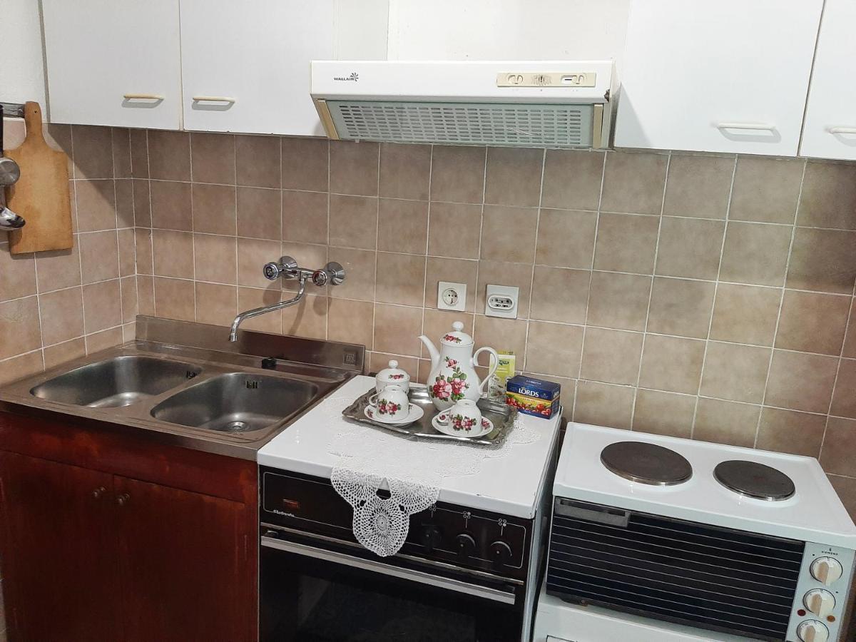 Sailor'S Rustic House Villa Virpazar Buitenkant foto
