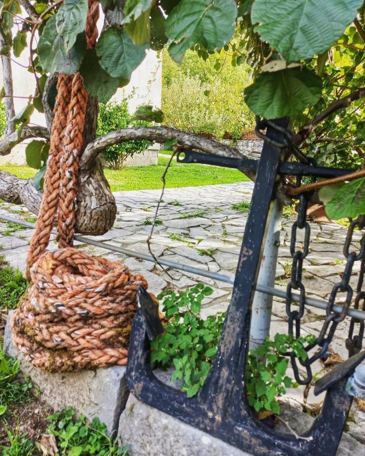 Sailor'S Rustic House Villa Virpazar Buitenkant foto