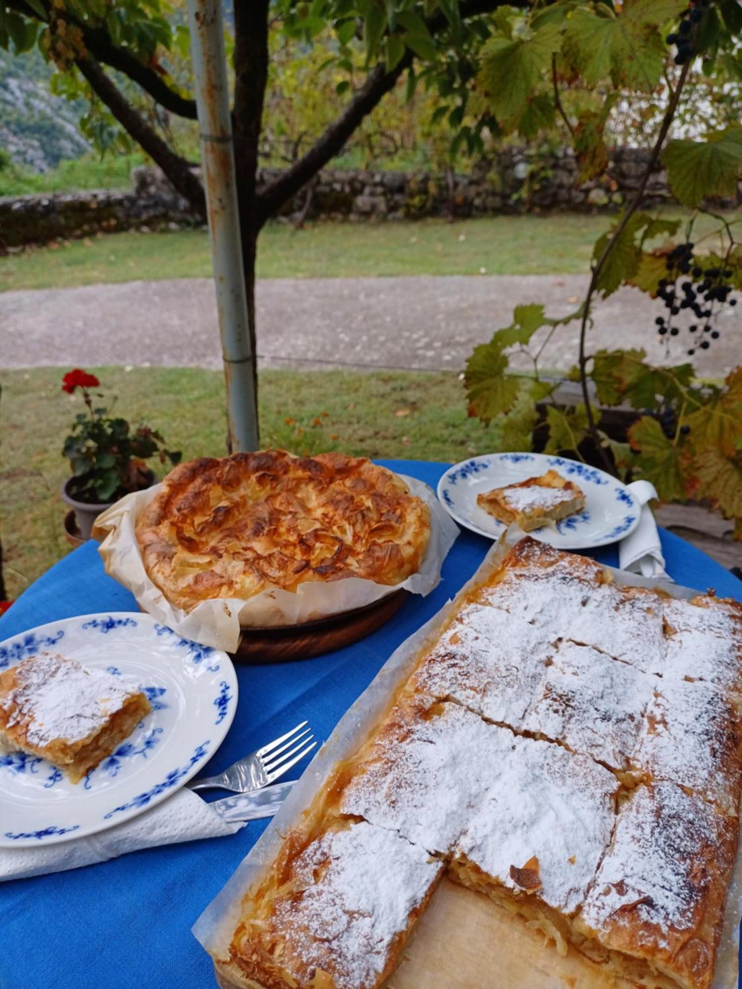 Sailor'S Rustic House Villa Virpazar Buitenkant foto