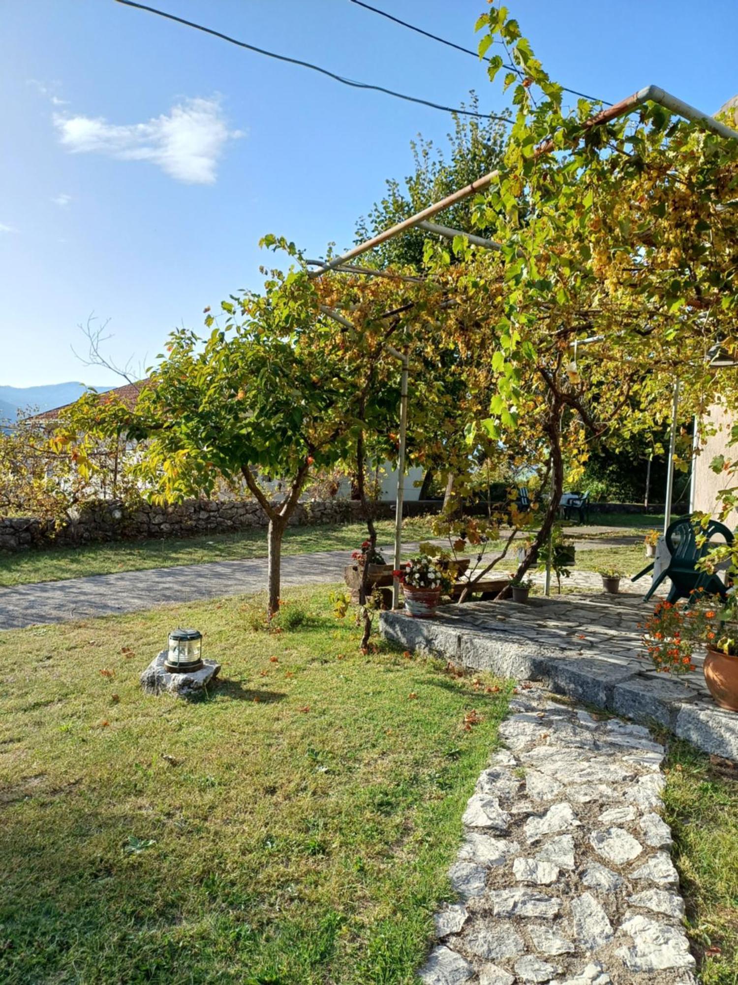 Sailor'S Rustic House Villa Virpazar Buitenkant foto