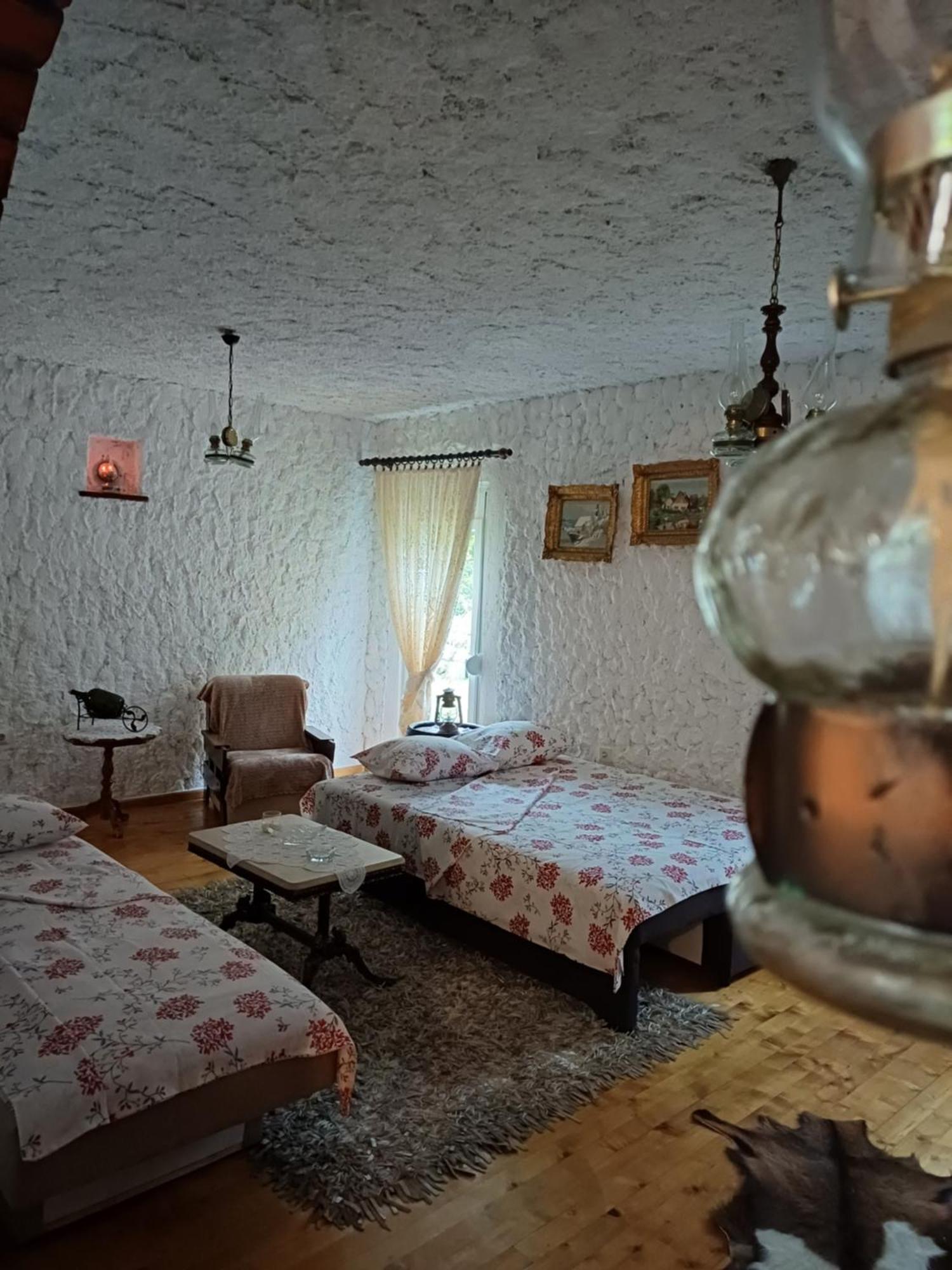 Sailor'S Rustic House Villa Virpazar Buitenkant foto