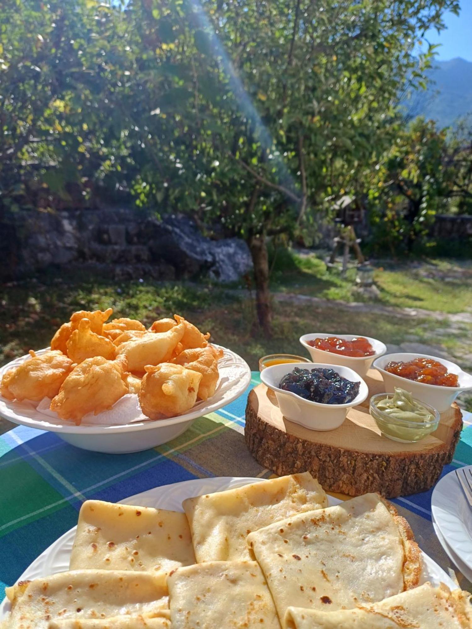 Sailor'S Rustic House Villa Virpazar Buitenkant foto
