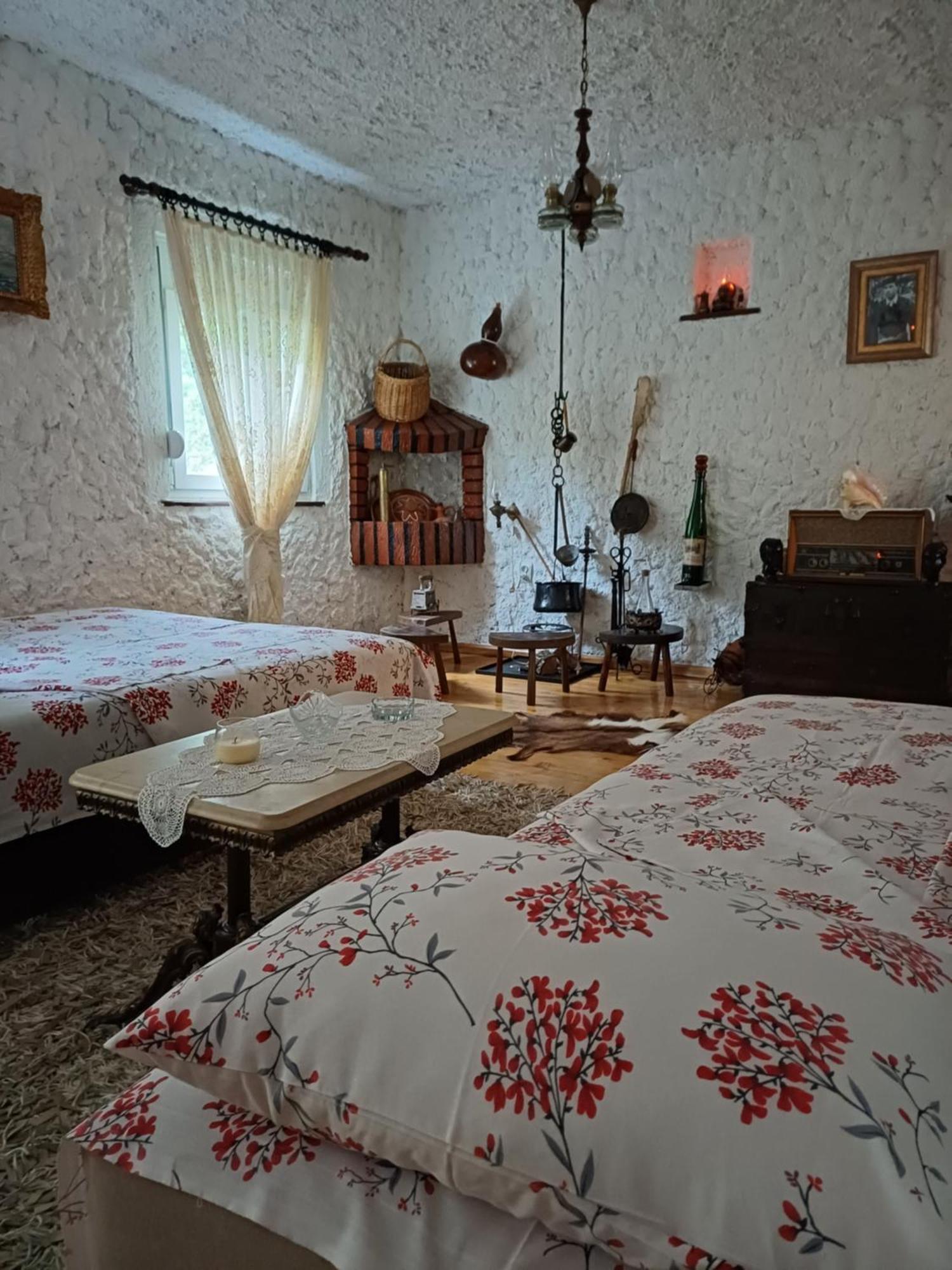 Sailor'S Rustic House Villa Virpazar Buitenkant foto