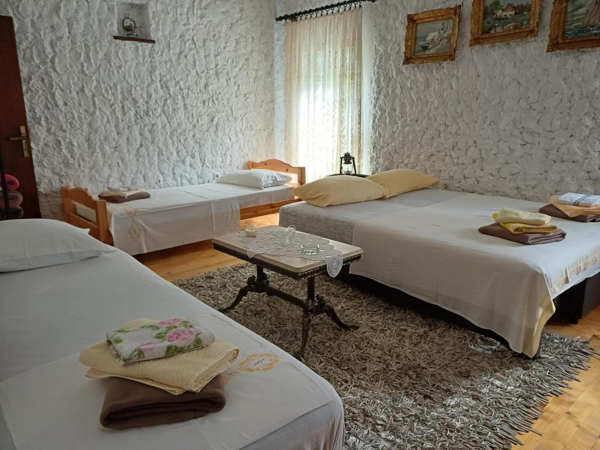 Sailor'S Rustic House Villa Virpazar Buitenkant foto