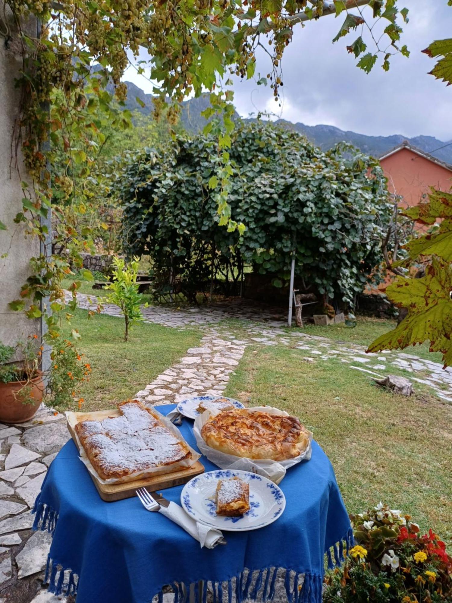 Sailor'S Rustic House Villa Virpazar Buitenkant foto