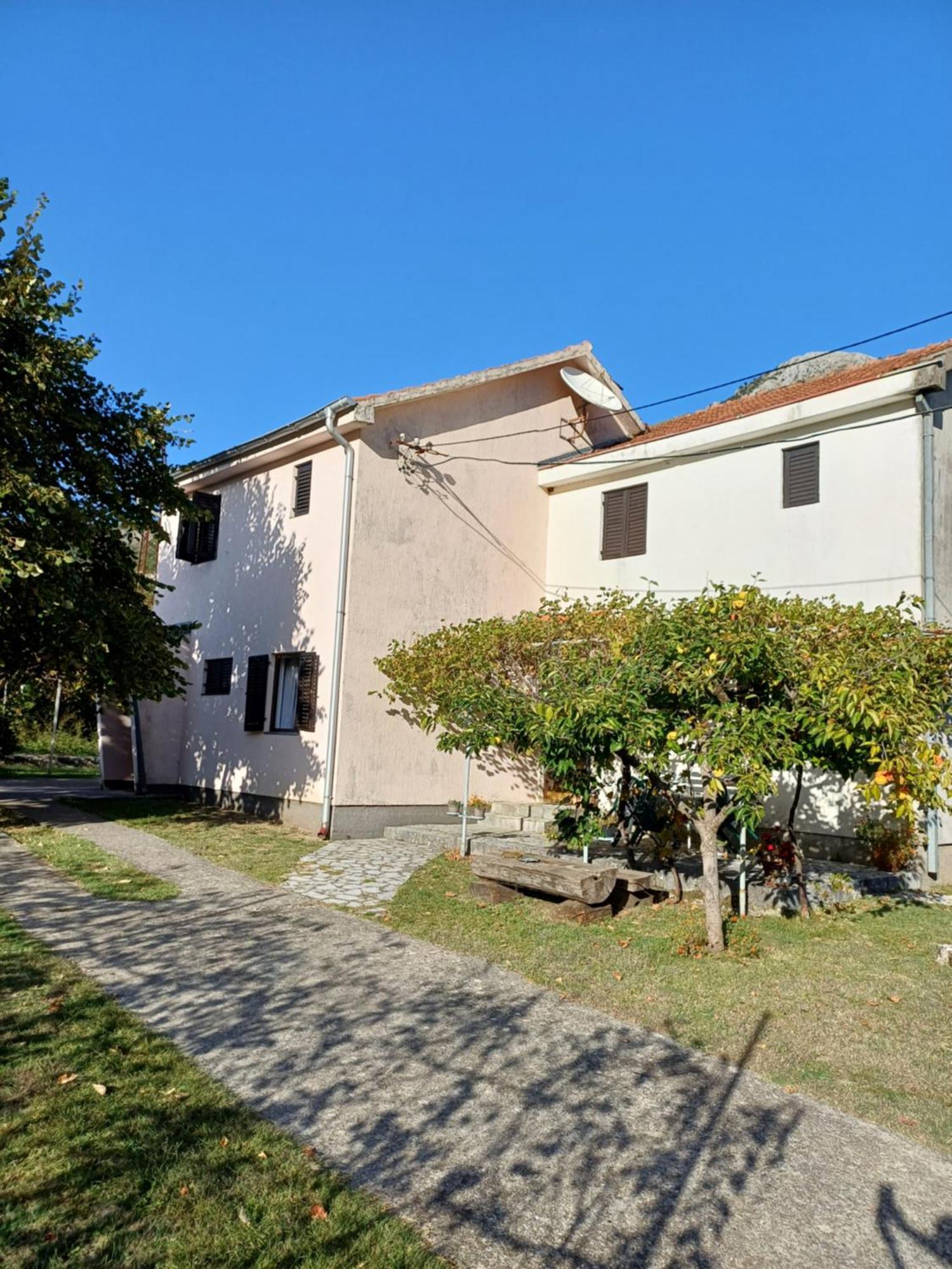 Sailor'S Rustic House Villa Virpazar Buitenkant foto