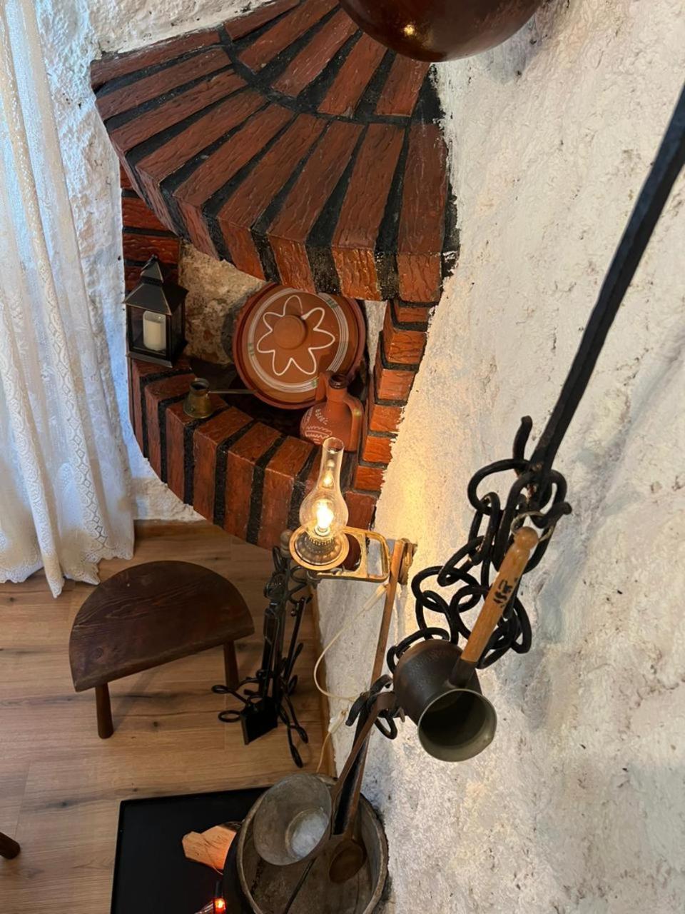 Sailor'S Rustic House Villa Virpazar Buitenkant foto