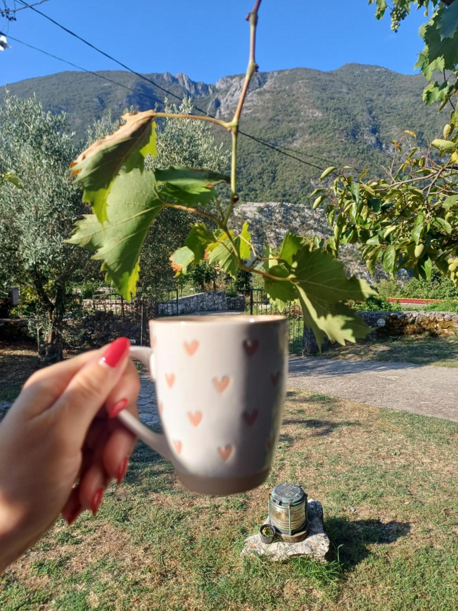 Sailor'S Rustic House Villa Virpazar Buitenkant foto