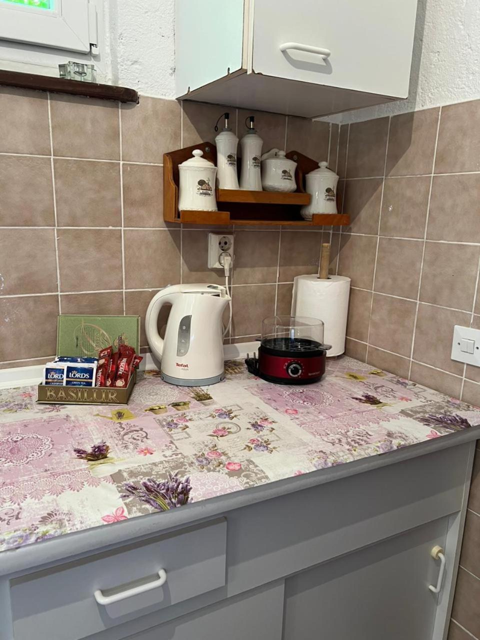 Sailor'S Rustic House Villa Virpazar Buitenkant foto