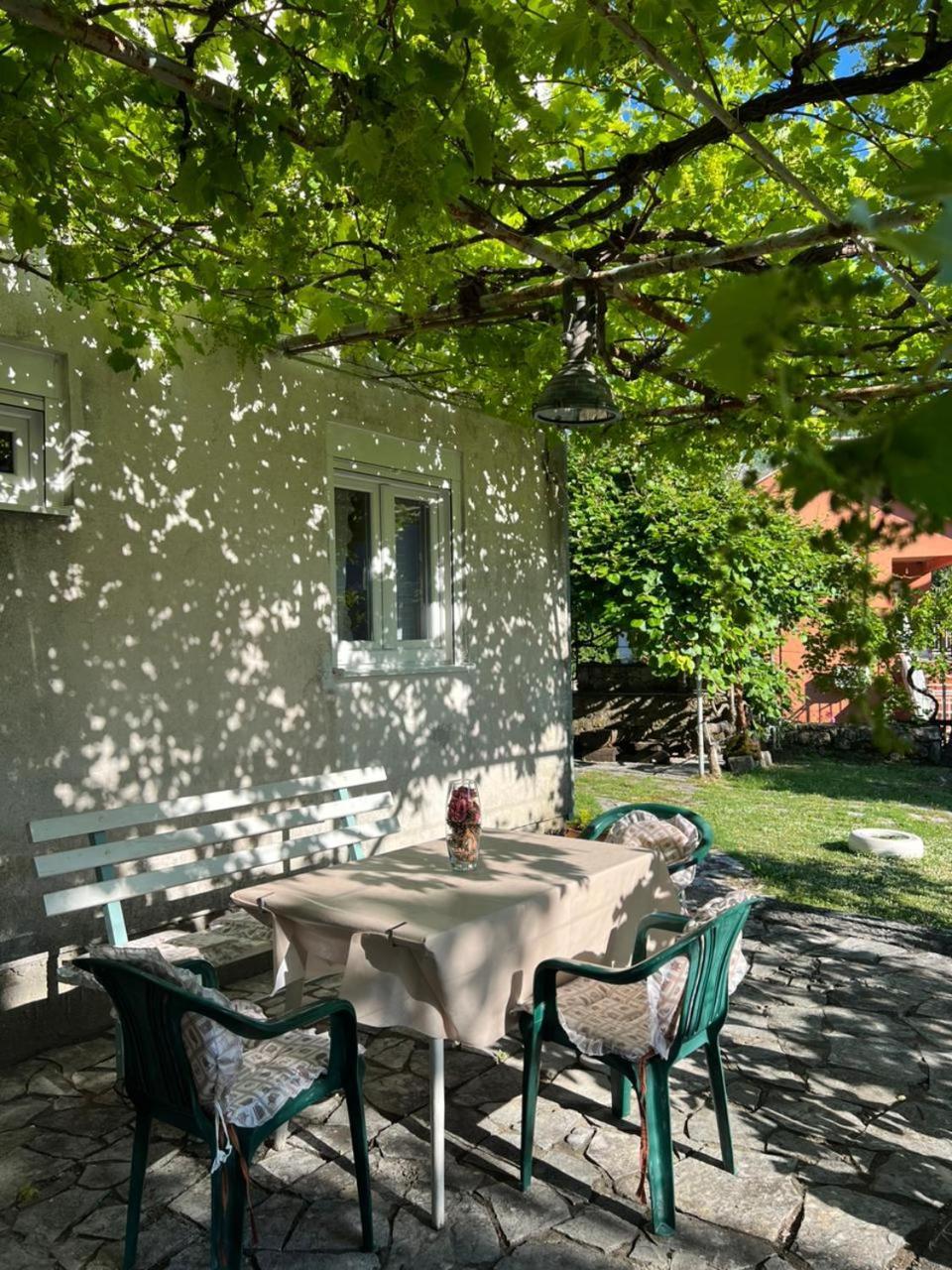 Sailor'S Rustic House Villa Virpazar Buitenkant foto