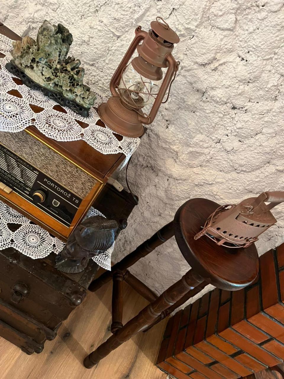 Sailor'S Rustic House Villa Virpazar Buitenkant foto