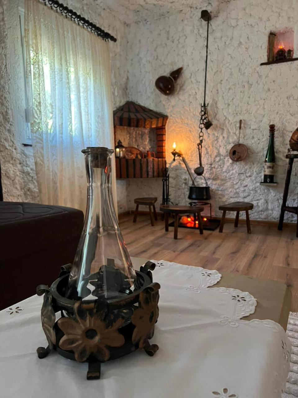 Sailor'S Rustic House Villa Virpazar Buitenkant foto
