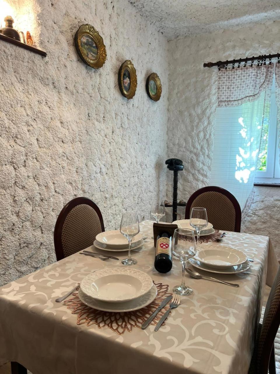 Sailor'S Rustic House Villa Virpazar Buitenkant foto