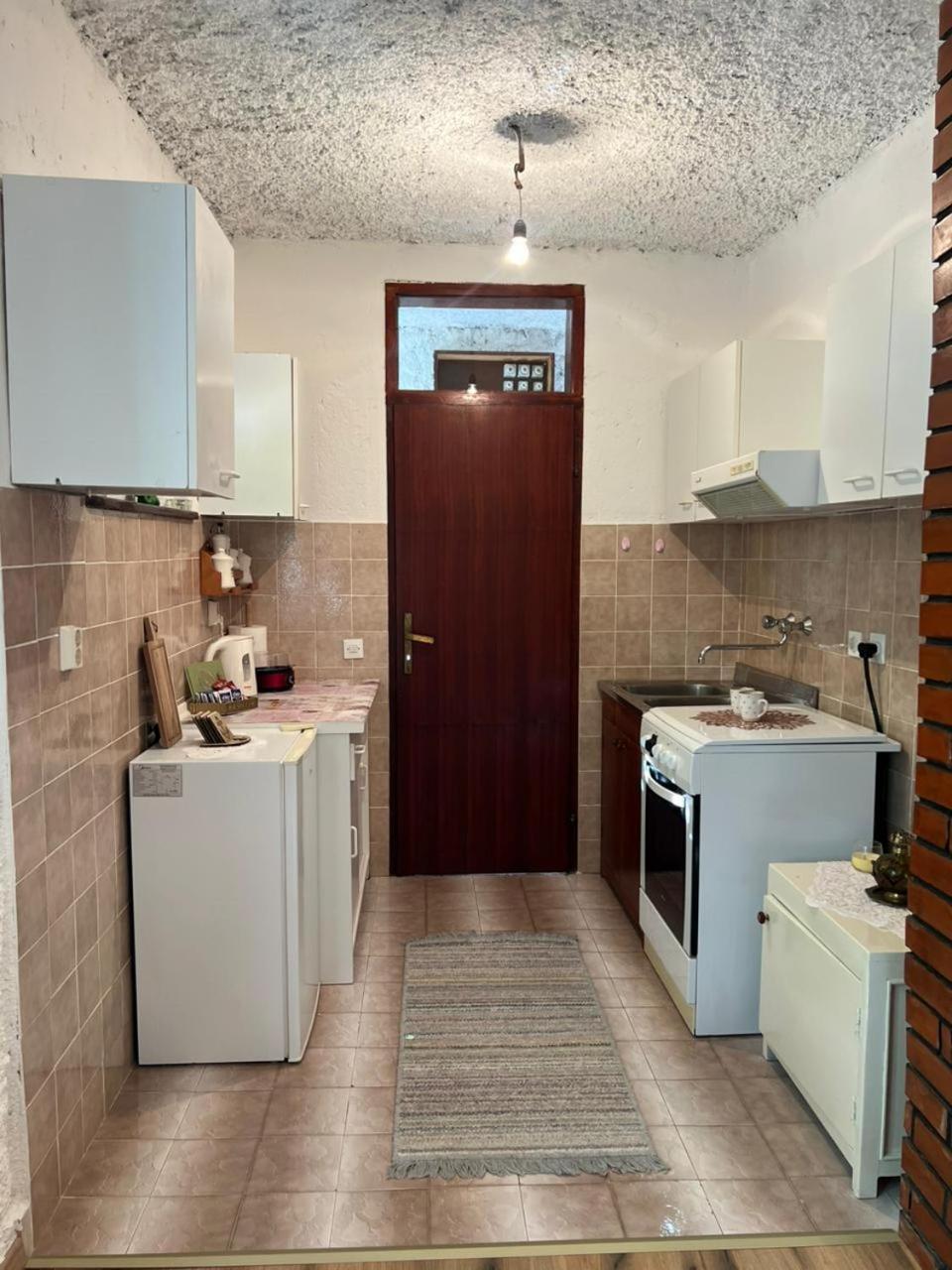Sailor'S Rustic House Villa Virpazar Buitenkant foto