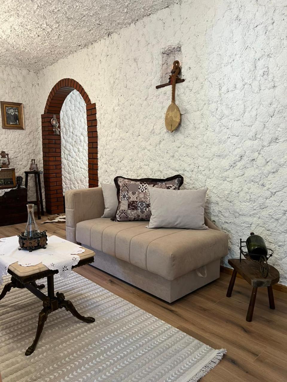 Sailor'S Rustic House Villa Virpazar Buitenkant foto