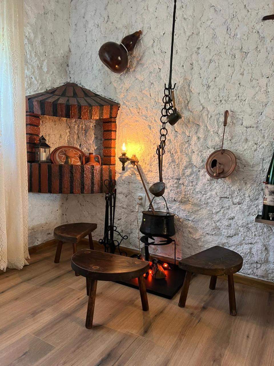 Sailor'S Rustic House Villa Virpazar Buitenkant foto